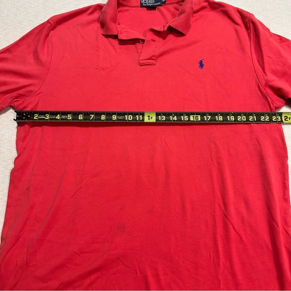 Ralph Lauren polo ralph